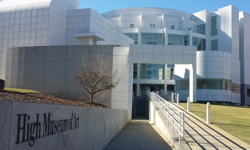 Atlanta Museum Week