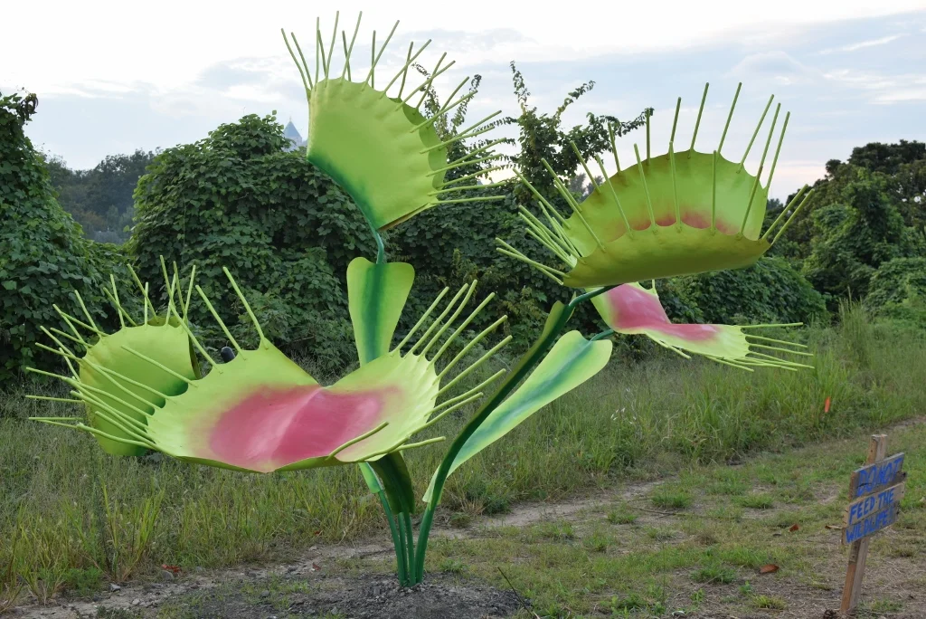 Exploring Art on the BeltLine
