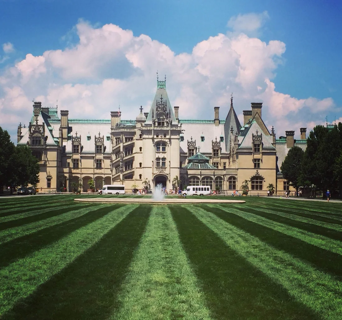 Exploring The Biltmore