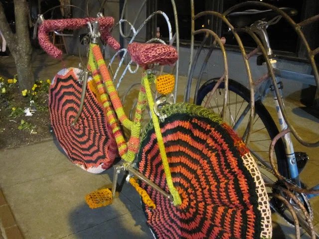 The Knitterati