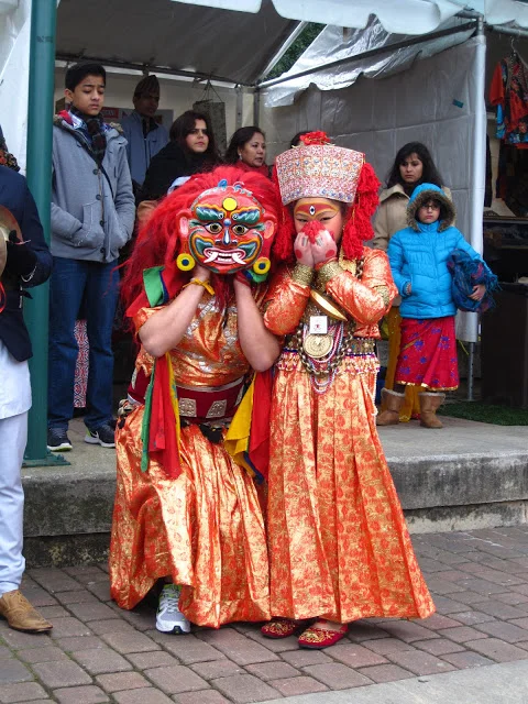 Nepal Festival