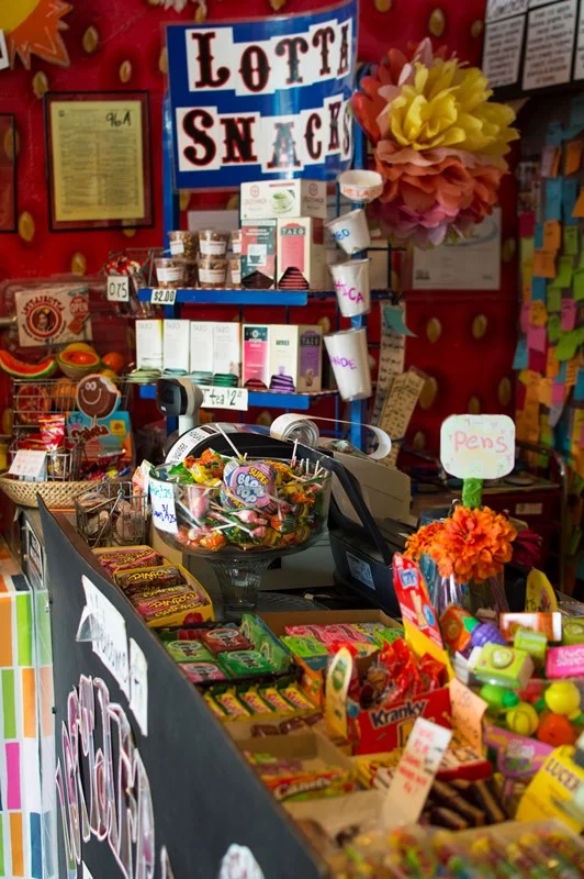 Lotta Frutta - Atlanta - The City Dweller (15)