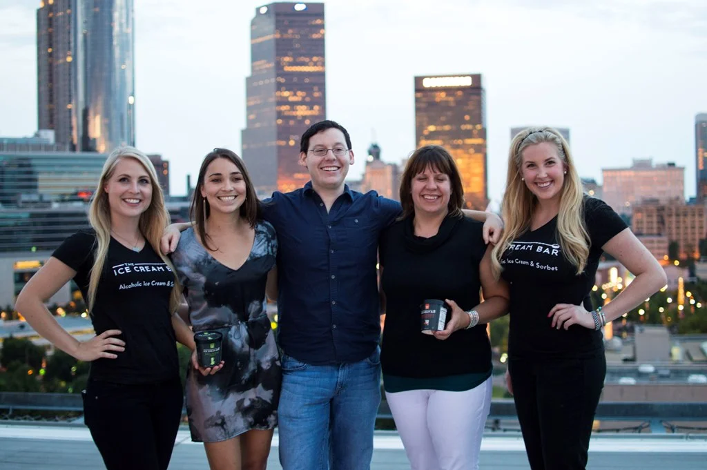 The Ice Cream Bar - Atlanta - The City Dweller (13)
