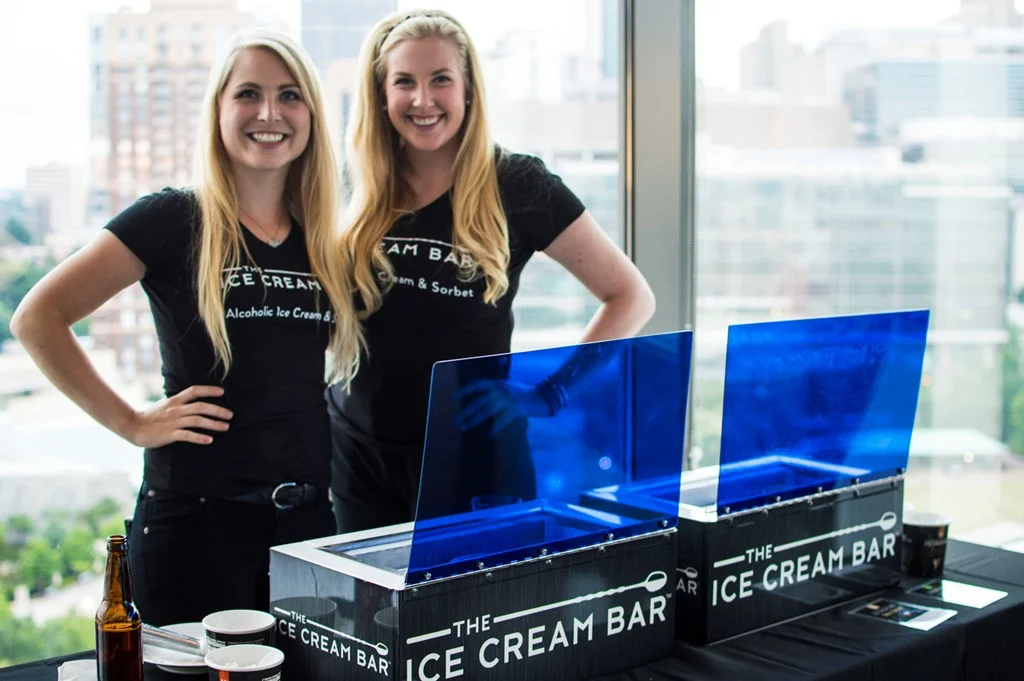 The Ice Cream Bar - Atlanta - The City Dweller (7)