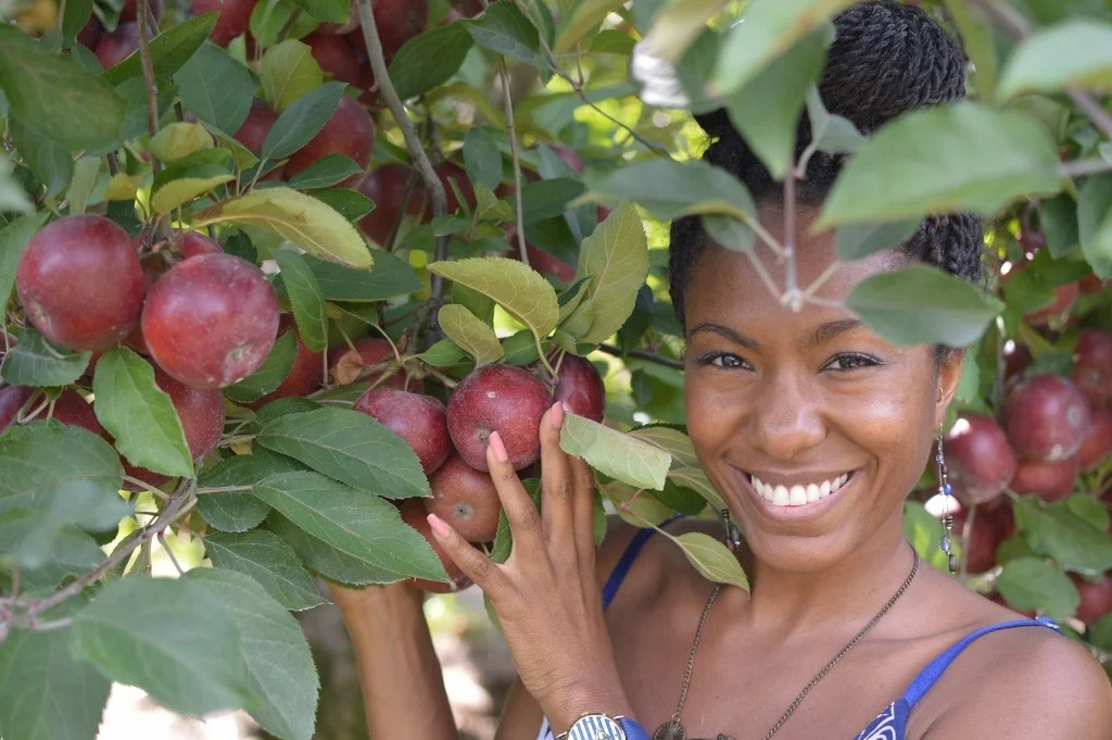 Apple Picking - Atlanta - The City Dweller (23)