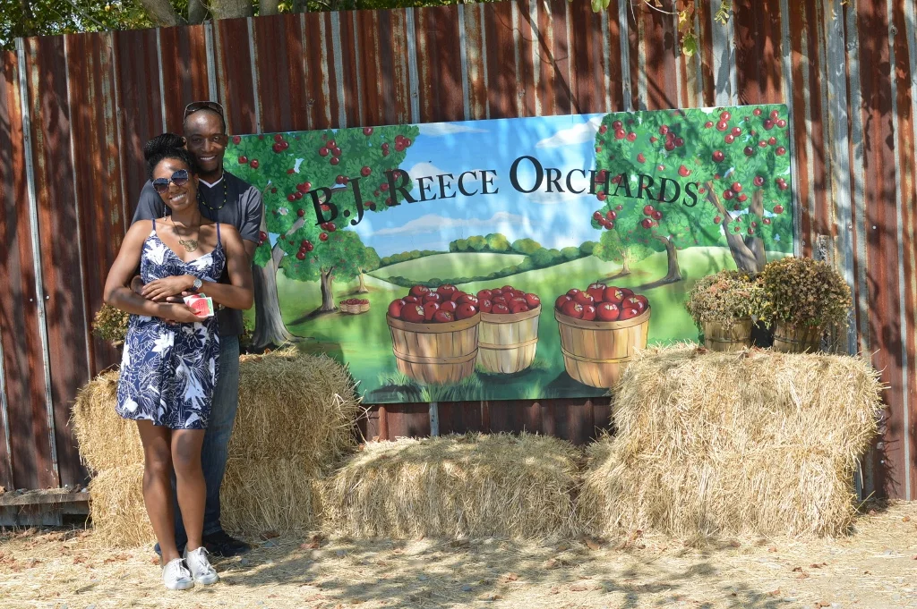 Apple Picking - Atlanta - The City Dweller (3)