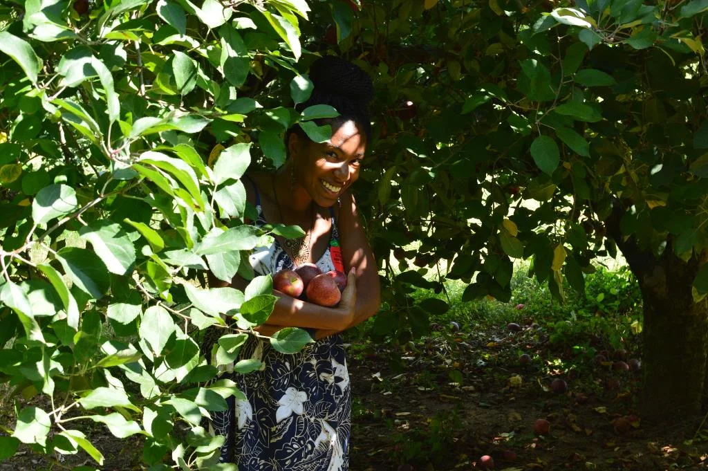 Apple Picking - Atlanta - The City Dweller (46)