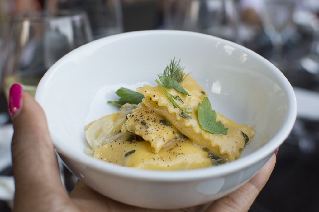 Fresh Plates - Atlanta Botanical Garden - The City Dweller (12)