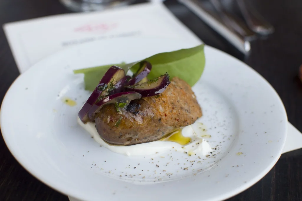 Fresh Plates - Atlanta Botanical Garden - The City Dweller (14)