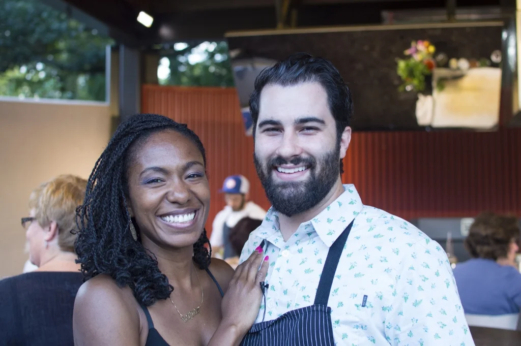 Fresh Plates - Atlanta Botanical Garden - The City Dweller (15)