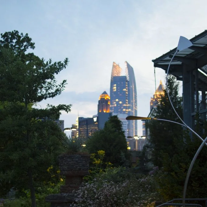 Fresh Plates - Atlanta Botanical Garden - The City Dweller (19)