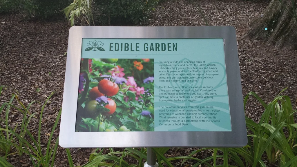 Fresh Plates - Atlanta Botanical Garden - The City Dweller (22)
