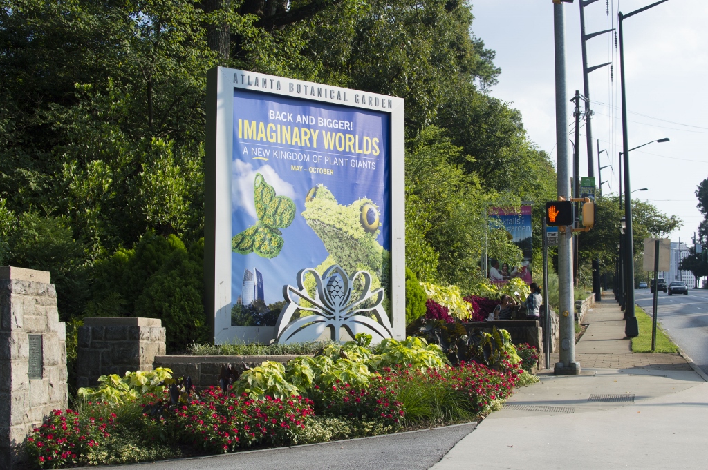 Fresh Plates - Atlanta Botanical Garden - The City Dweller (3)