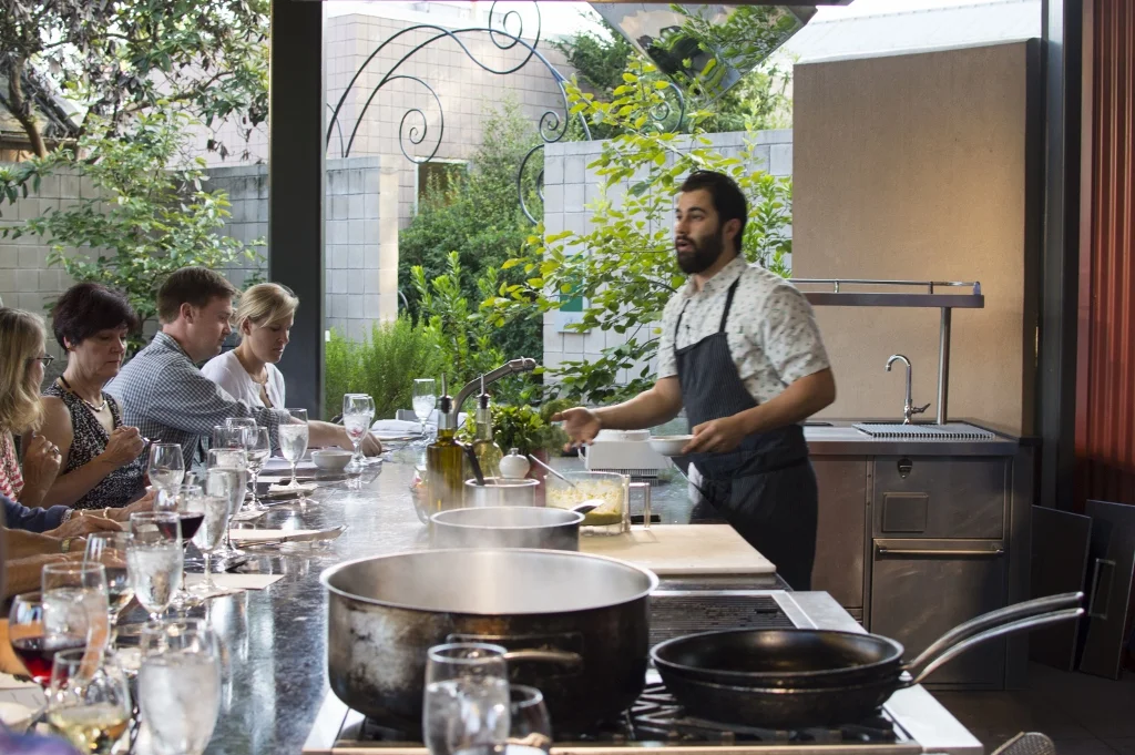 Fresh Plates - Atlanta Botanical Garden - The City Dweller (6)
