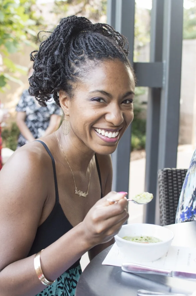 Fresh Plates - Atlanta Botanical Garden - The City Dweller (8)
