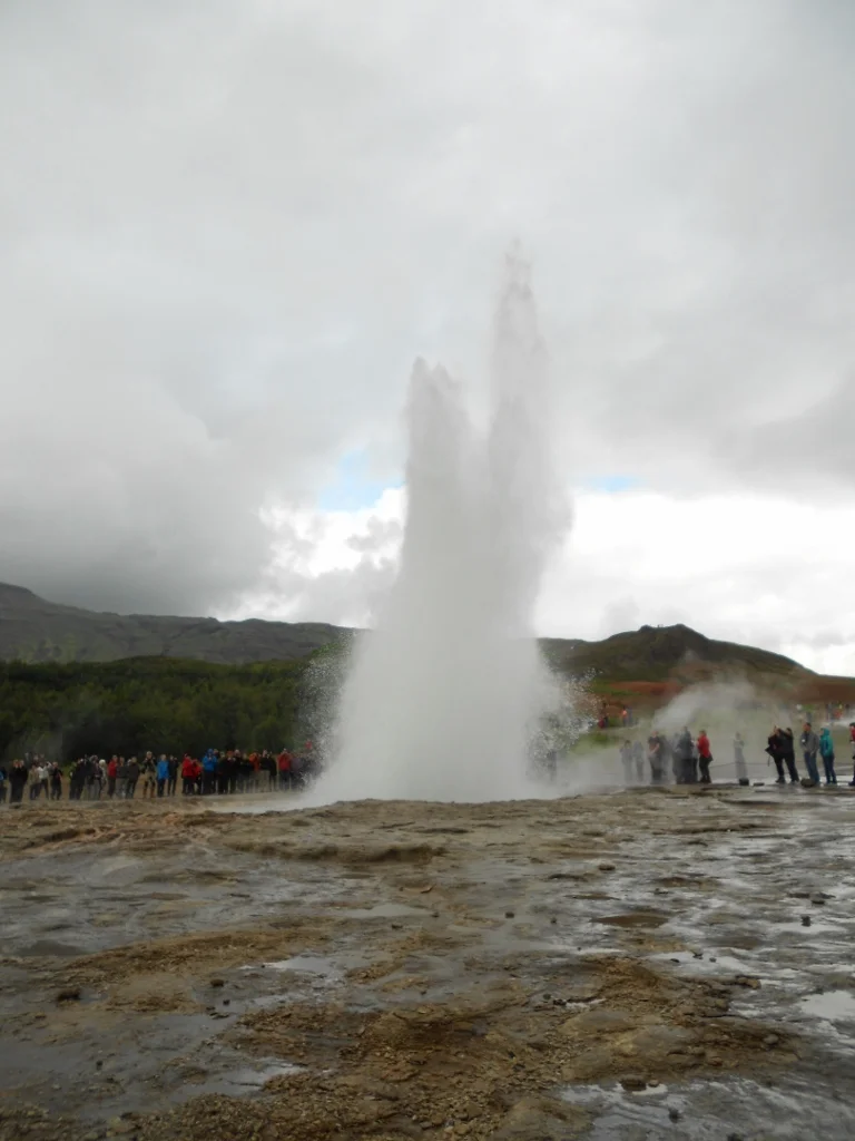 Iceland - The City Dweller (3)