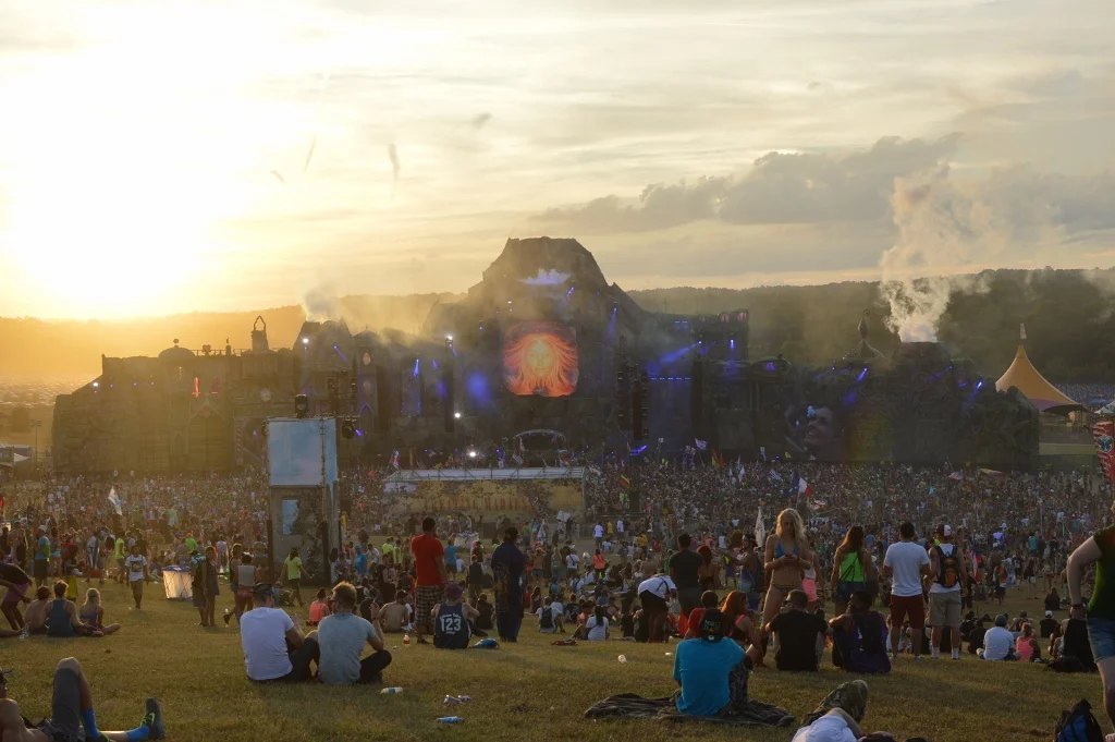TomorrowWorld 2014 - Atlanta - The City Dweller (37)
