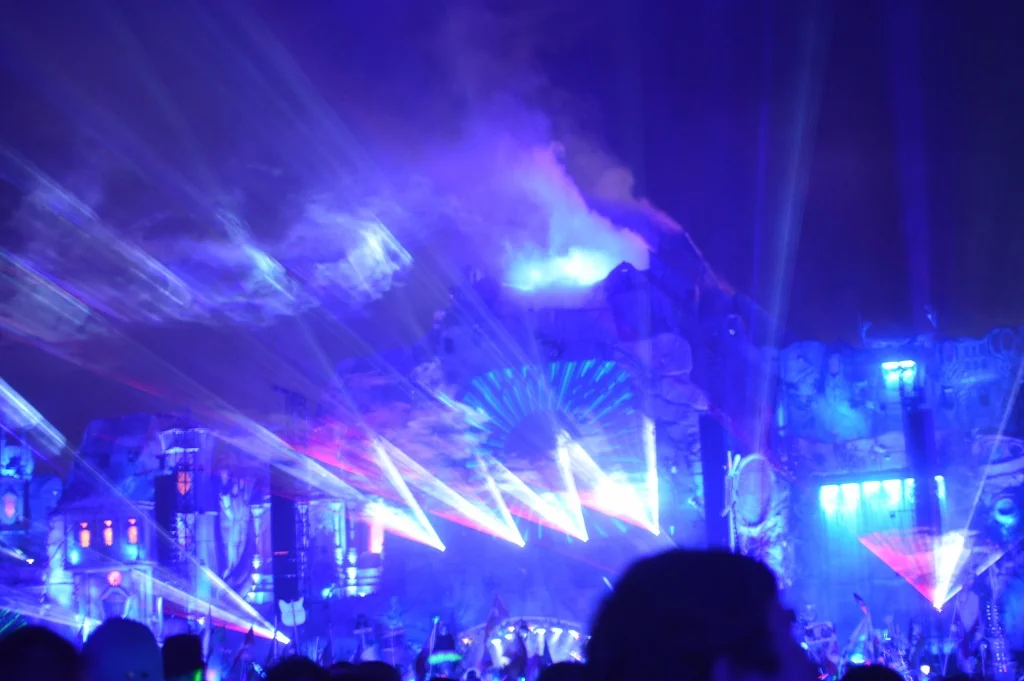 TomorrowWorld 2014 - Atlanta - The City Dweller (42)