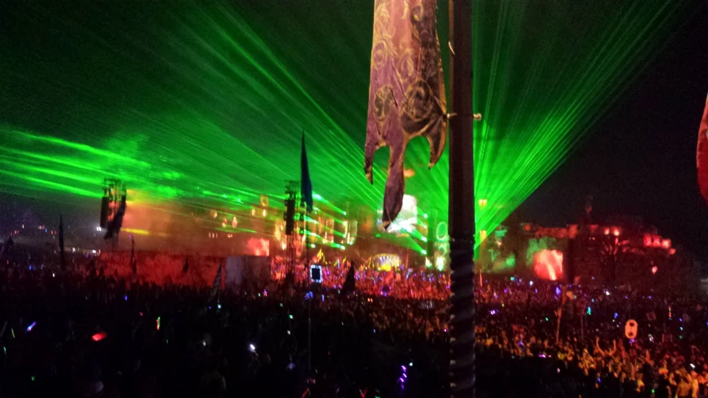 TomorrowWorld 2014 - Atlanta - The City Dweller (46)