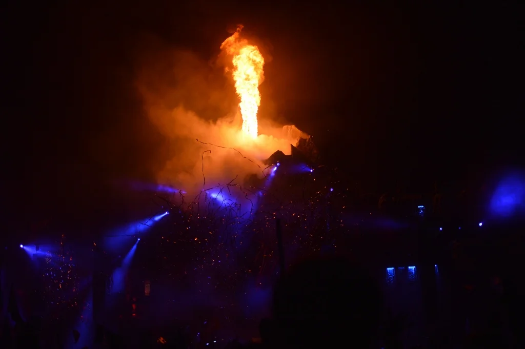 TomorrowWorld 2014 - Atlanta - The City Dweller (64)
