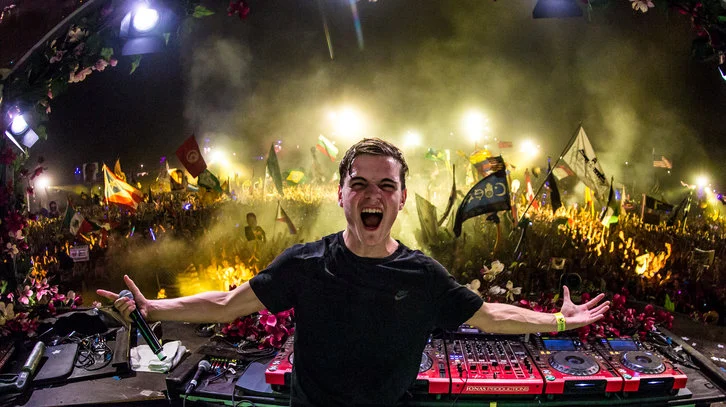 TomorrowWorld 2014 - Atlanta - The City Dweller (69)