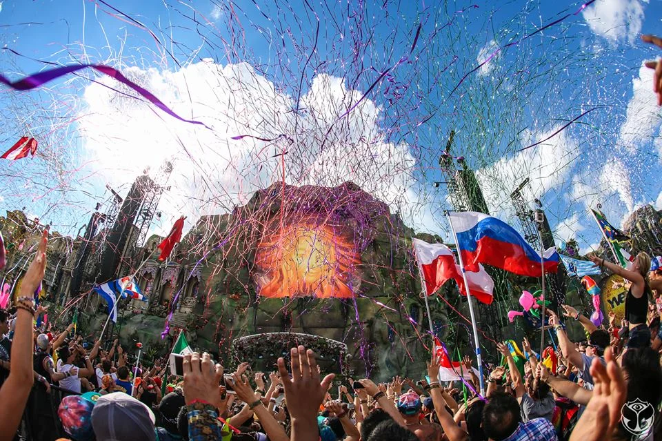 TomorrowWorld 2014 - Atlanta - The City Dweller (73)