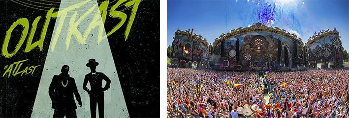 outkast tomorrowworld