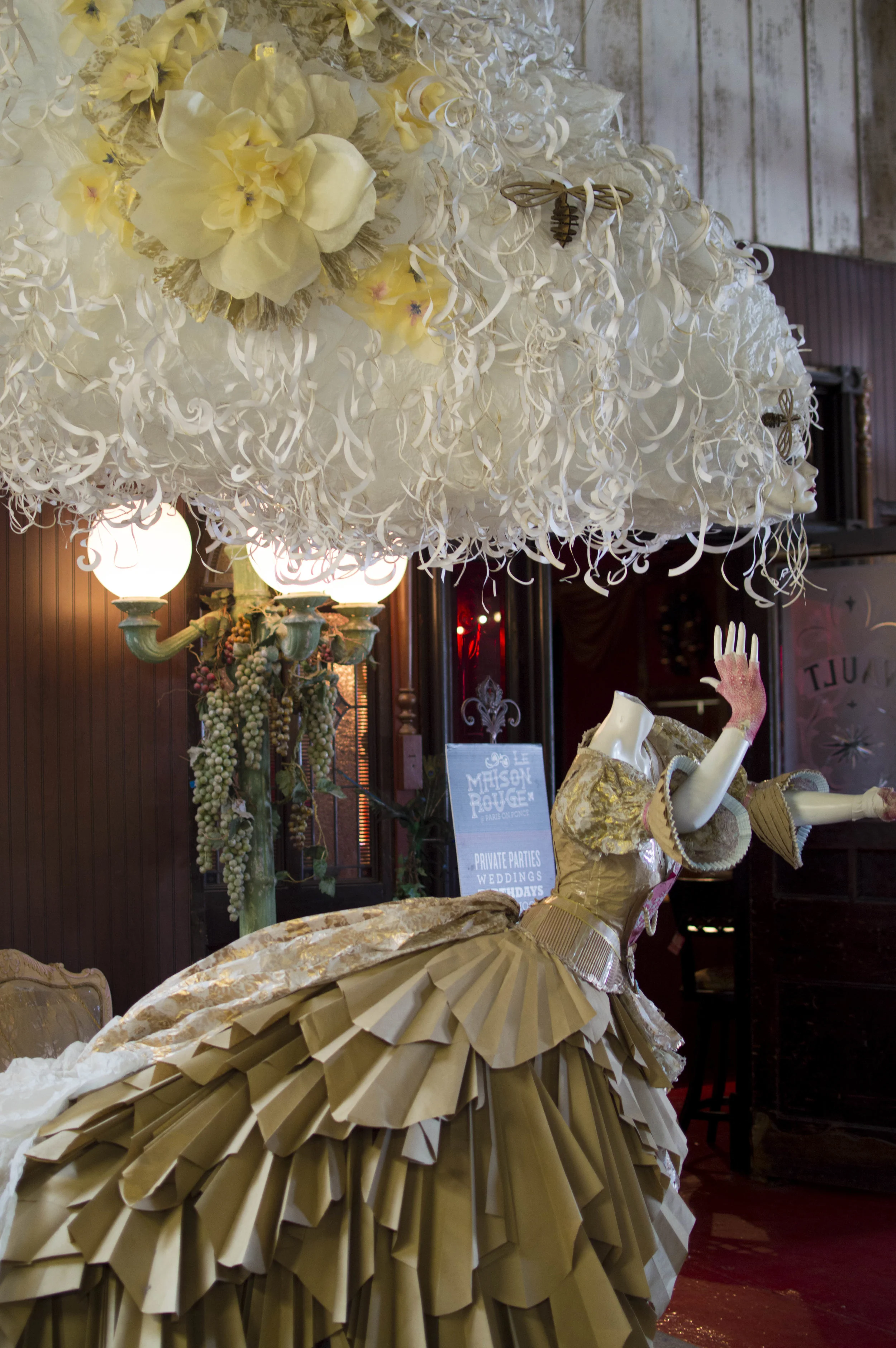 Marie Antoinette, Paris on Ponce - Atlanta - The City Dweller (16)