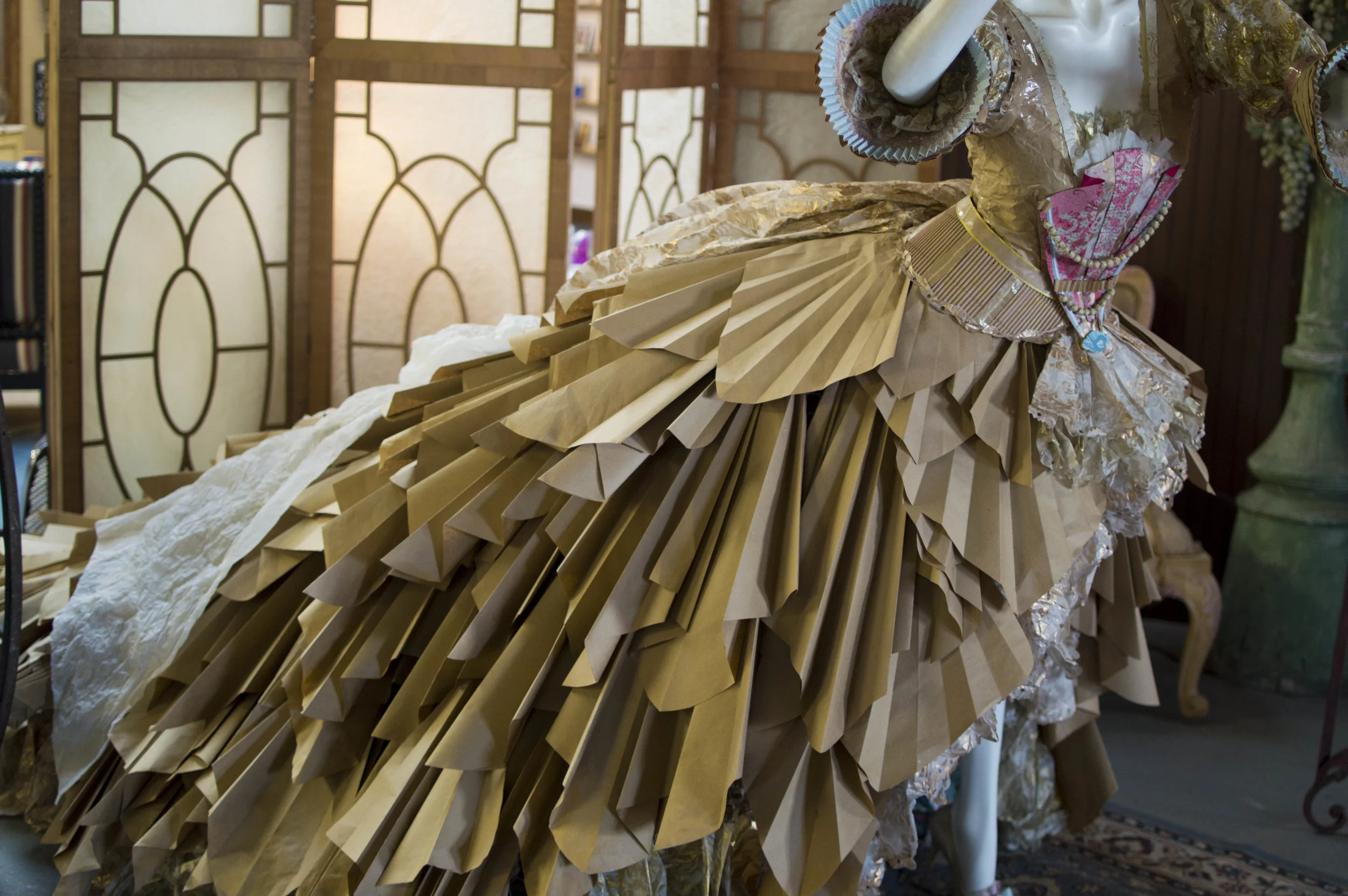 Marie Antoinette, Paris on Ponce - Atlanta - The City Dweller (19)