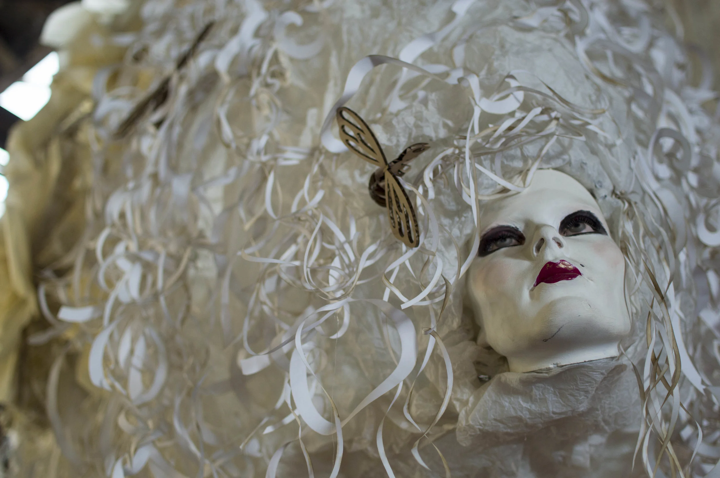 Marie Antoinette, Paris on Ponce - Atlanta - The City Dweller (20)