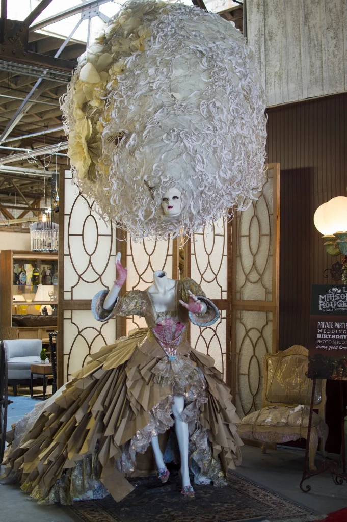 Marie Antoinette, Paris on Ponce - Atlanta - The City Dweller (24)