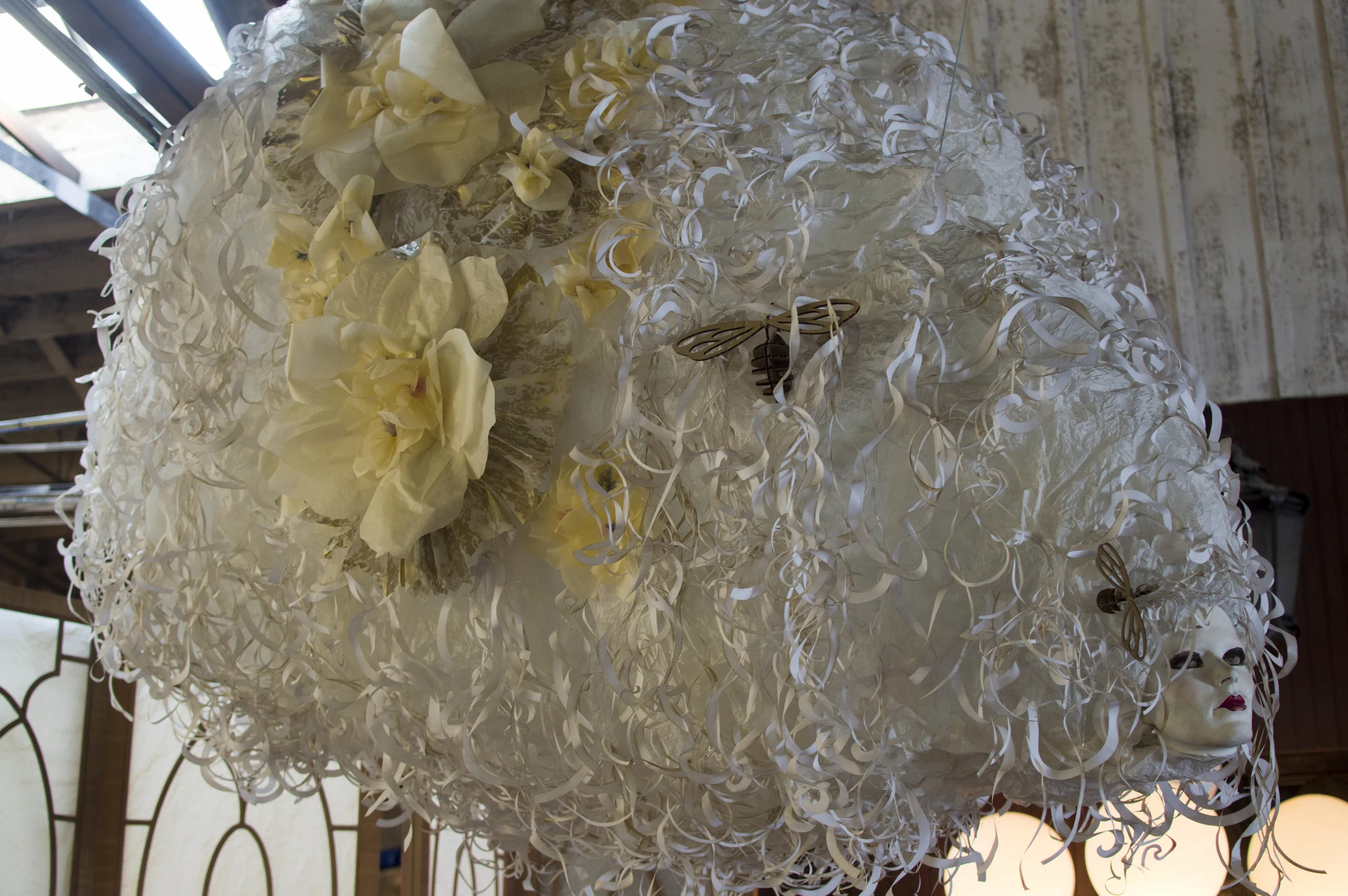 Marie Antoinette, Paris on Ponce - Atlanta - The City Dweller (9)