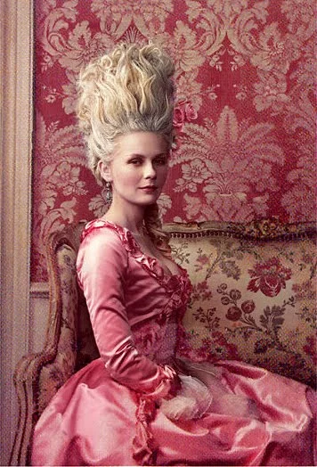 Marie-Antoinette