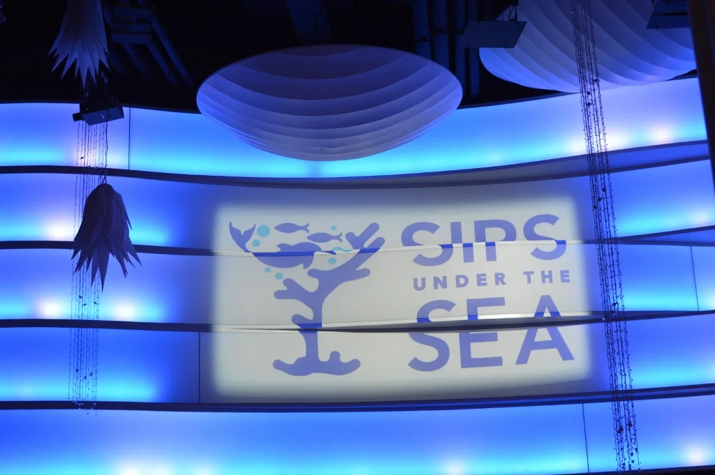 Sips Under the Sea - Georgia Aquarium - Atlanta - The City Dweller (37)