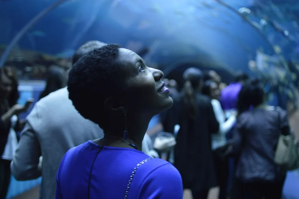 Sips Under the Sea - Georgia Aquarium - Atlanta - The City Dweller (63)
