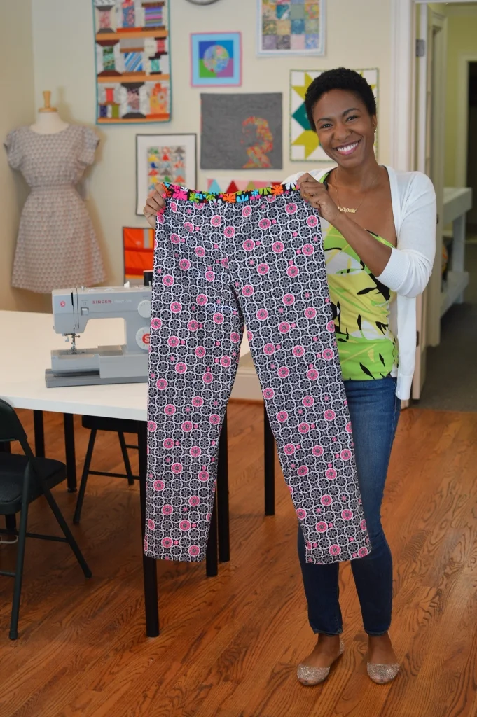Fabricate Atlanta - The City Dweller (13)