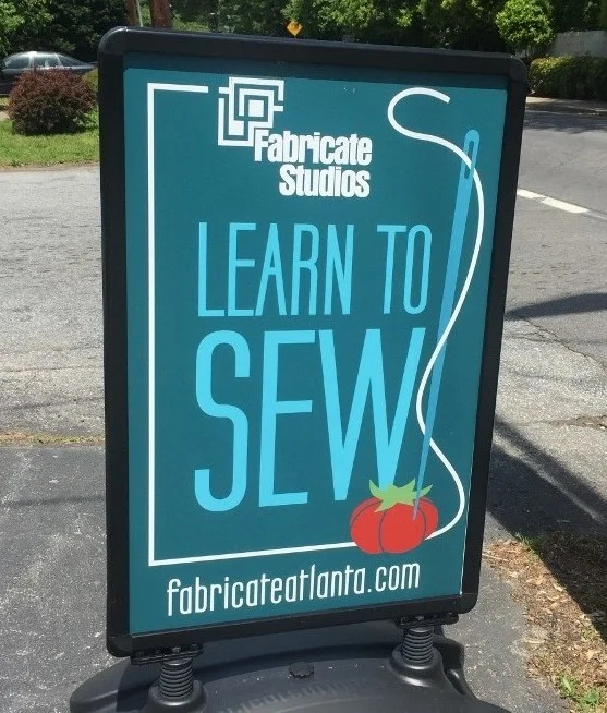 Fabricate Atlanta - The City Dweller (16)