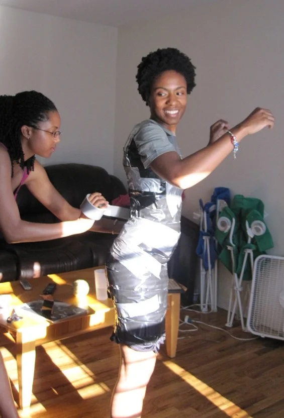 Fabricate Atlanta - The City Dweller (21)