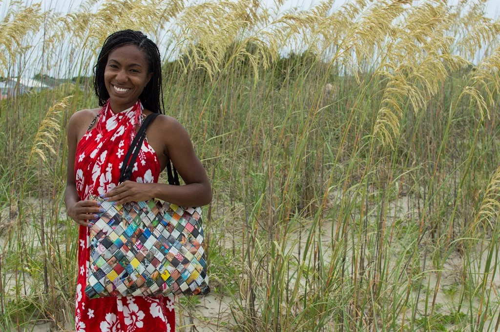 Magazine Bag 3 - The City Dweller