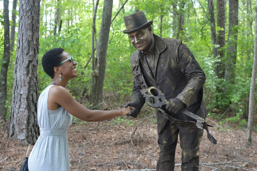 Serenbe - Day 1 - Atlanta - The City Dweller (10)