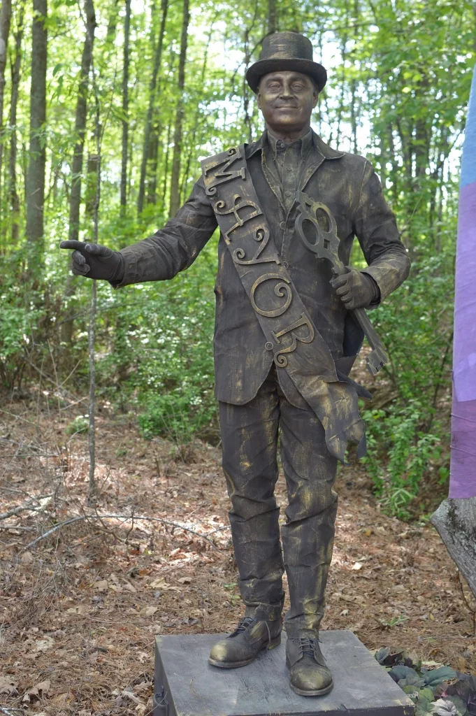 Serenbe - Day 1 - Atlanta - The City Dweller (11)