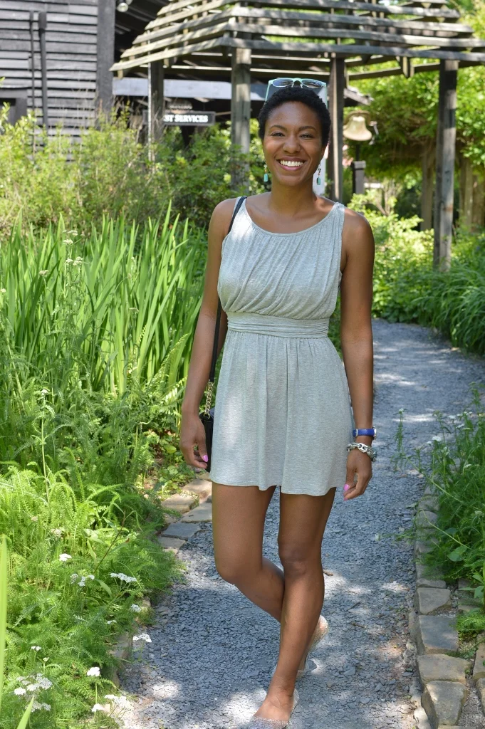 Serenbe - Day 1 - Atlanta - The City Dweller (6)