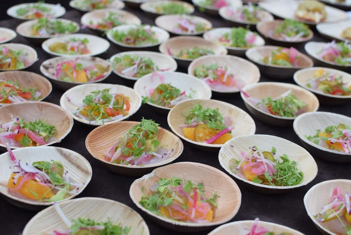2015 Atlanta Food &amp; Wine Festival - Atlanta - The City Dweller (1)