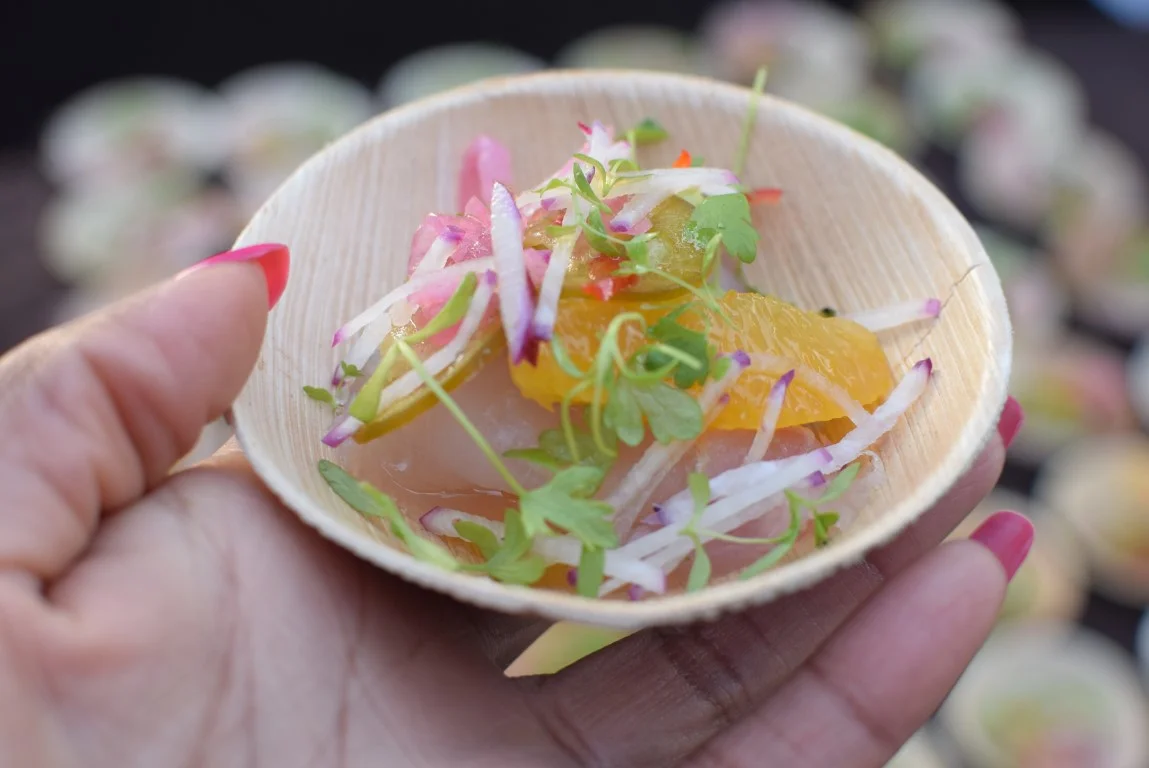 2015 Atlanta Food &amp; Wine Festival - Atlanta - The City Dweller (2)