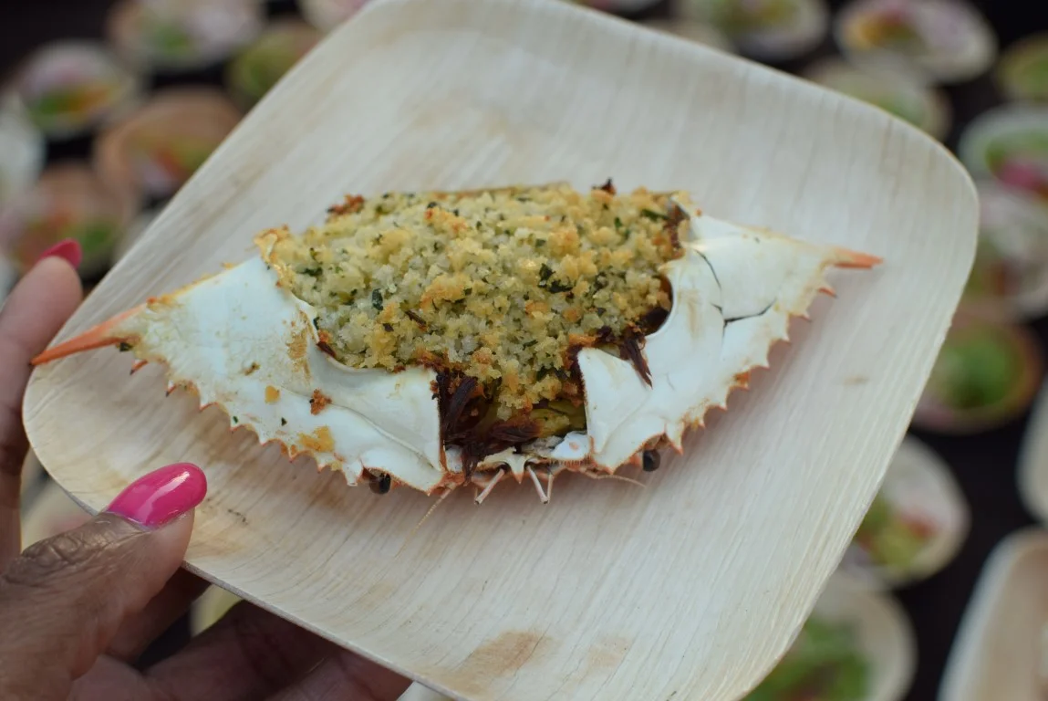 2015 Atlanta Food &amp; Wine Festival - Atlanta - The City Dweller (3)