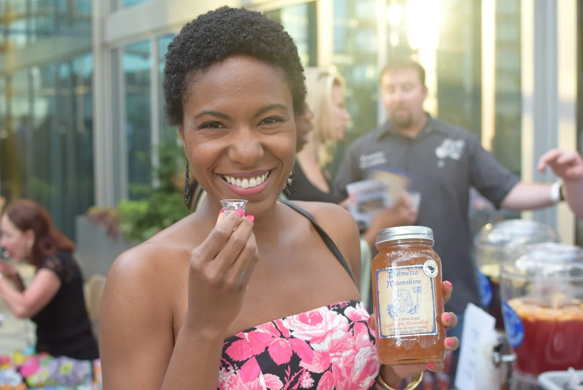 2015 Atlanta Food &amp; Wine Festival - Atlanta - The City Dweller (4)