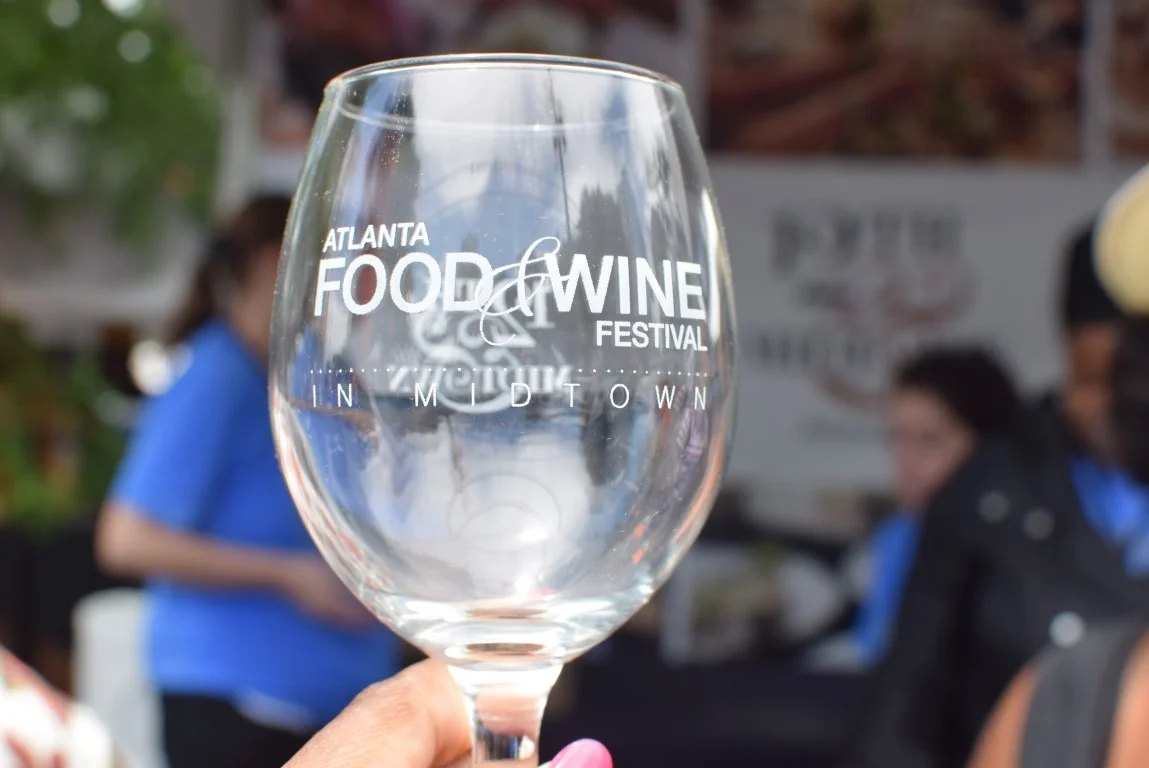 2015 Atlanta Food &amp; Wine Festival - Atlanta - The City Dweller (8)