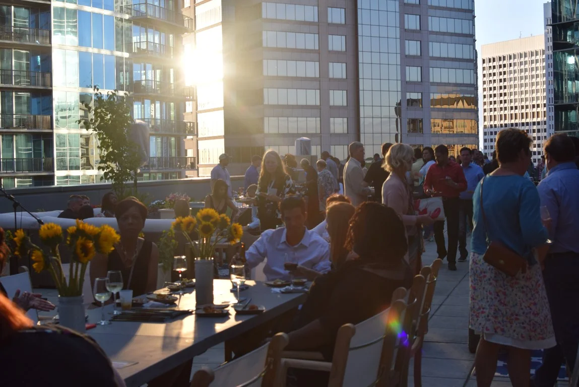 2015 Atlanta Food &amp; Wine Festival - Atlanta - The City Dweller (9)