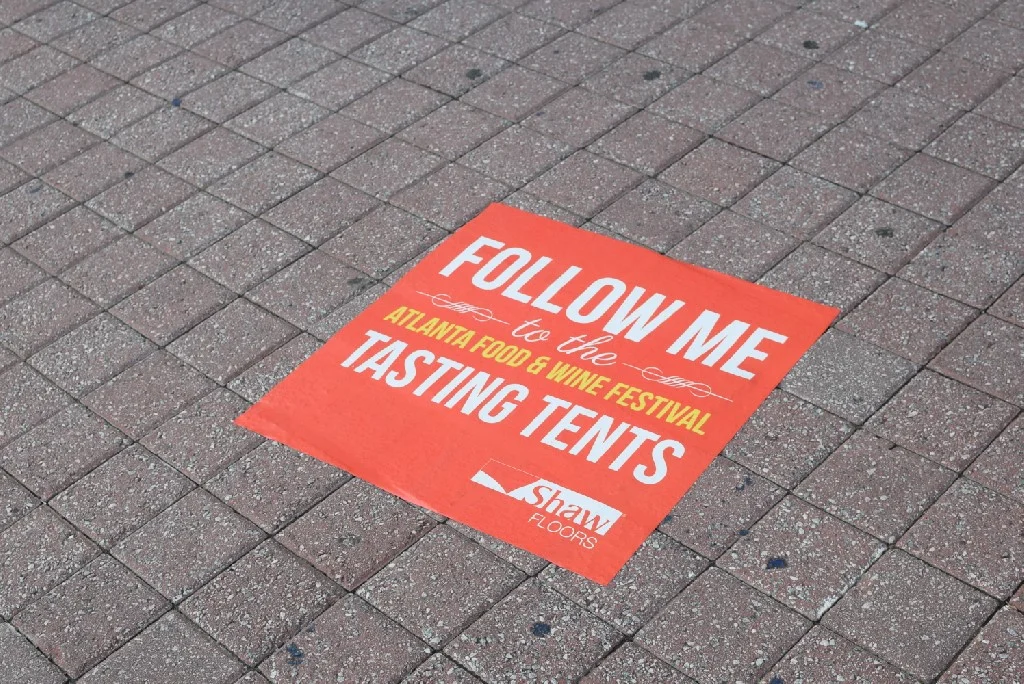 2015 Atlanta Food &amp; Wine Festival - The City Dweller (1)