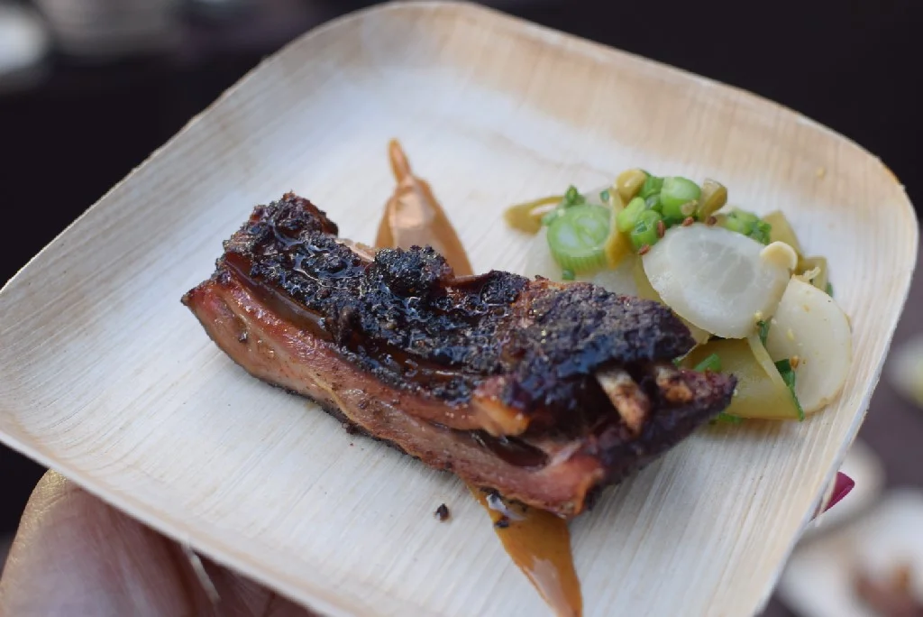 2015 Atlanta Food &amp; Wine Festival - The City Dweller (12)